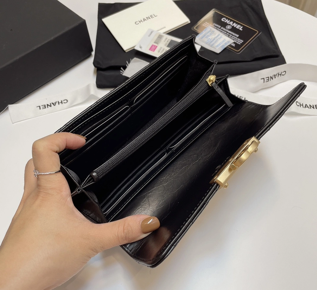 Chanel AAA Quality Wallets ModernLook 6254 - Image 8