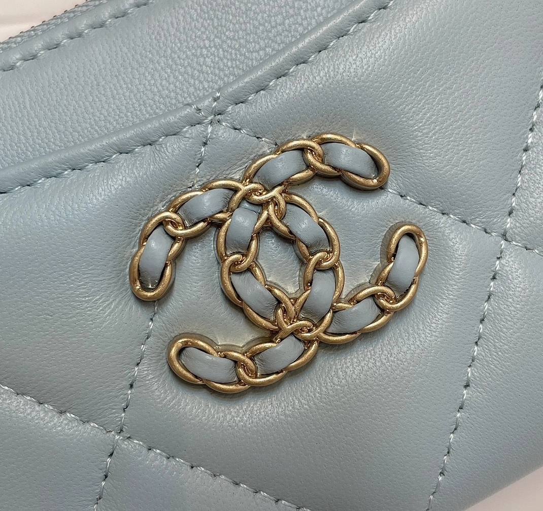 Chanel Card Case AllSeason 3747 - Image 6