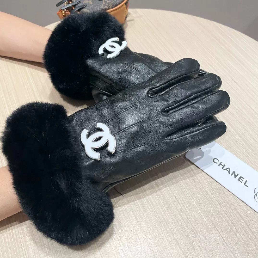 Chanel Gloves DailyWear 2734 - Image 5