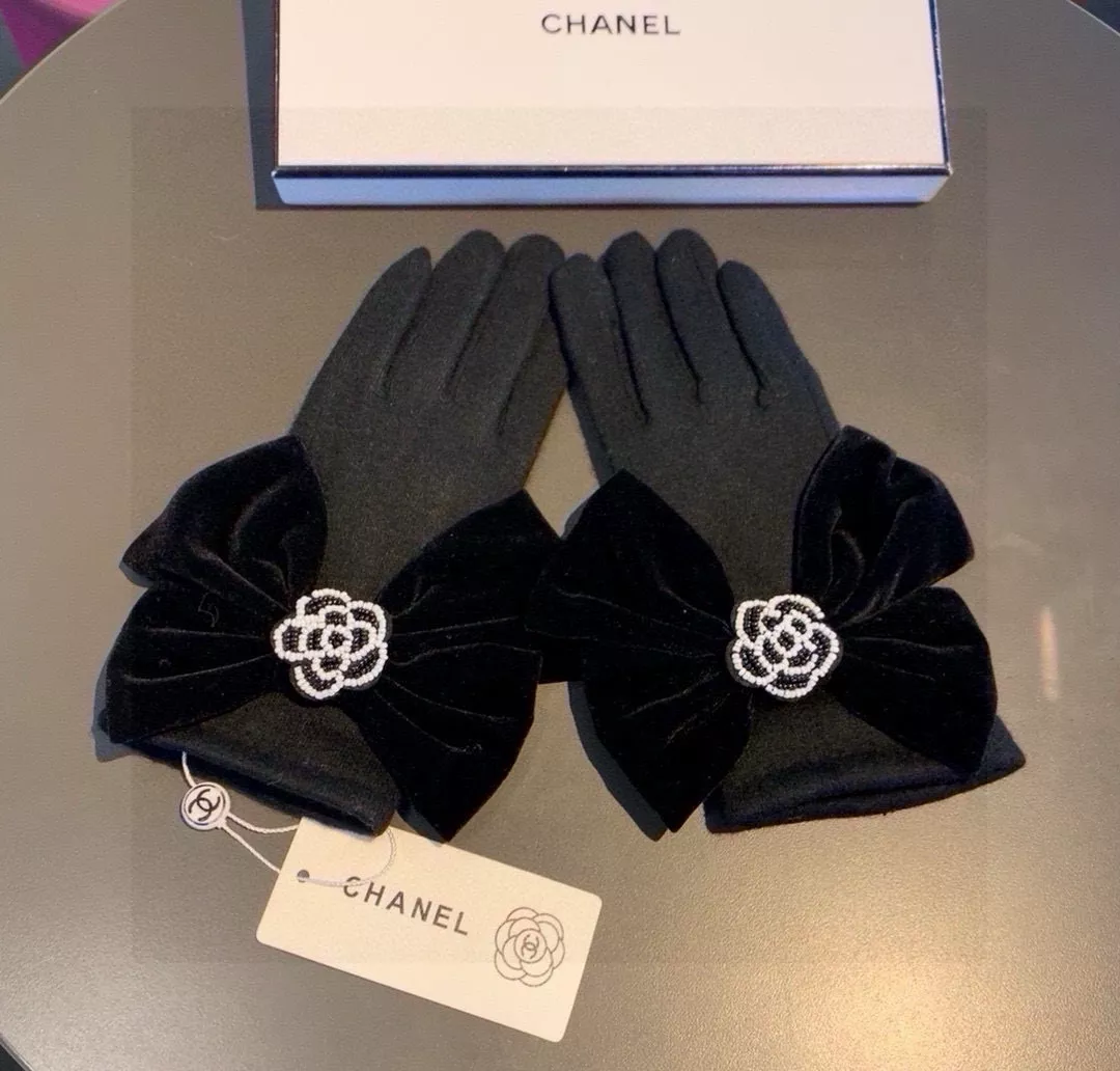 Chanel Gloves For Women EasyMatch 6967