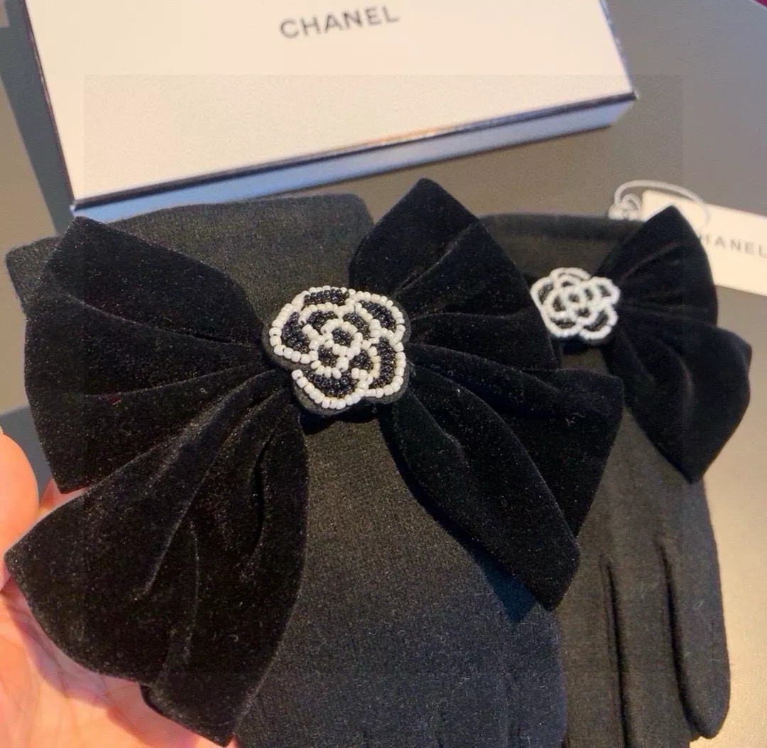 Chanel Gloves For Women EasyMatch 6967 - Image 6