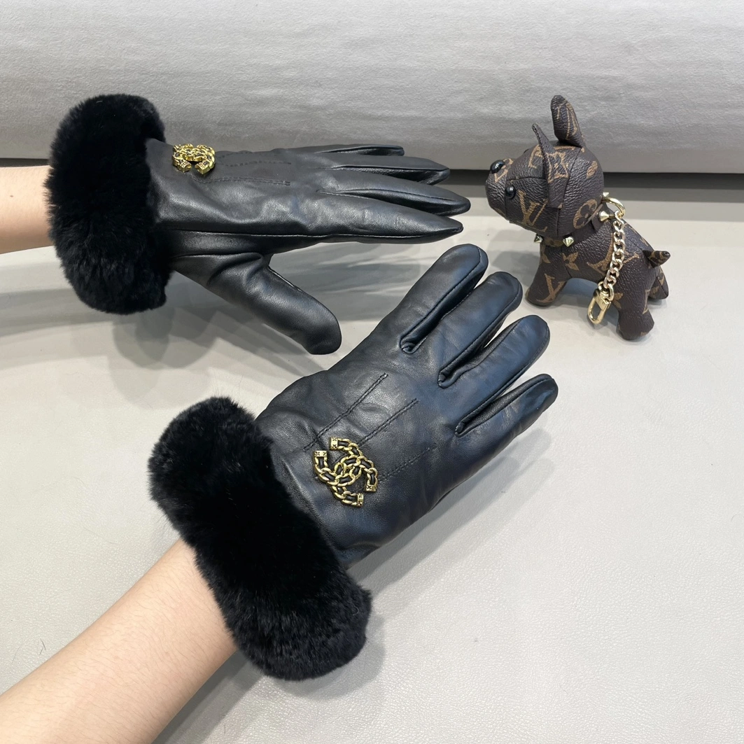Chanel Gloves For Women StreetReady 1329 - Image 7