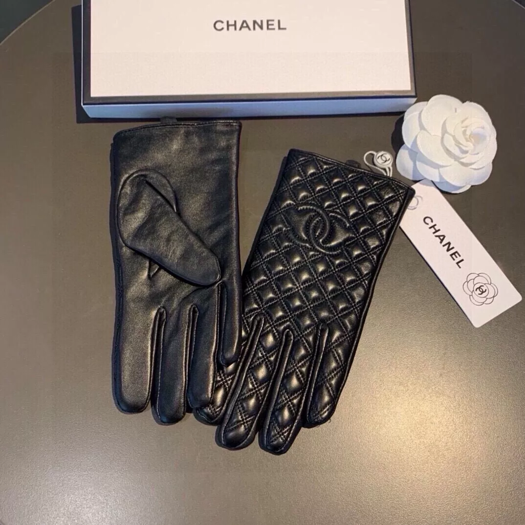 Chanel Gloves For Women Unique 197