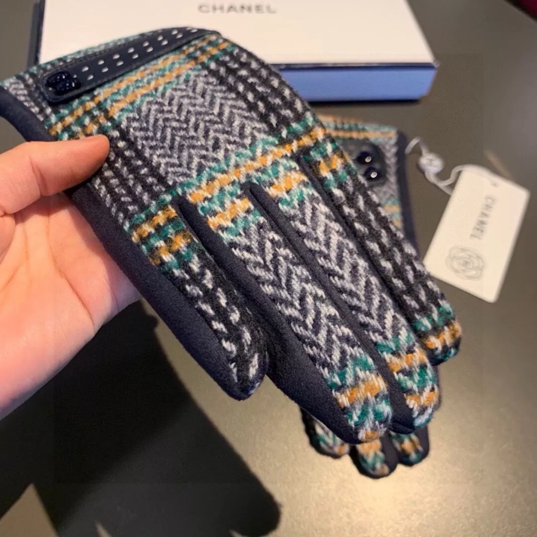 Chanel Gloves Trendy 2762 - Image 5