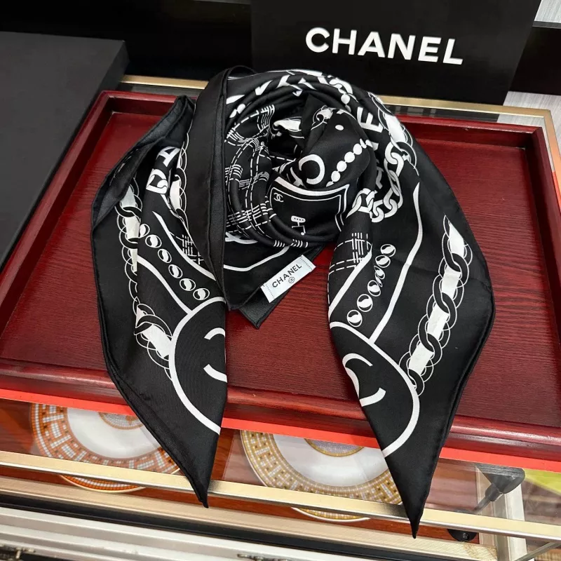 Chanel Silk Squares EyeCatching 9119 - Image 3