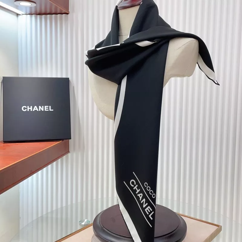 Chanel Silk Squares UrbanStyle 4810 - Image 5