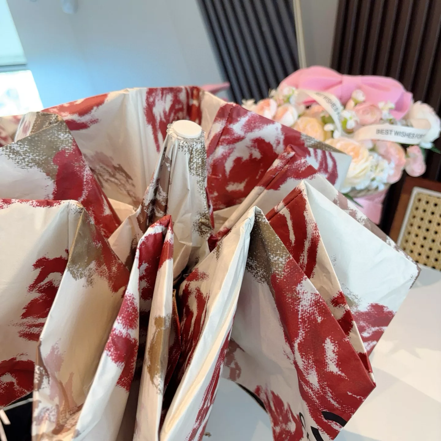 Chanel Umbrellas Affordable 7221 - Image 6