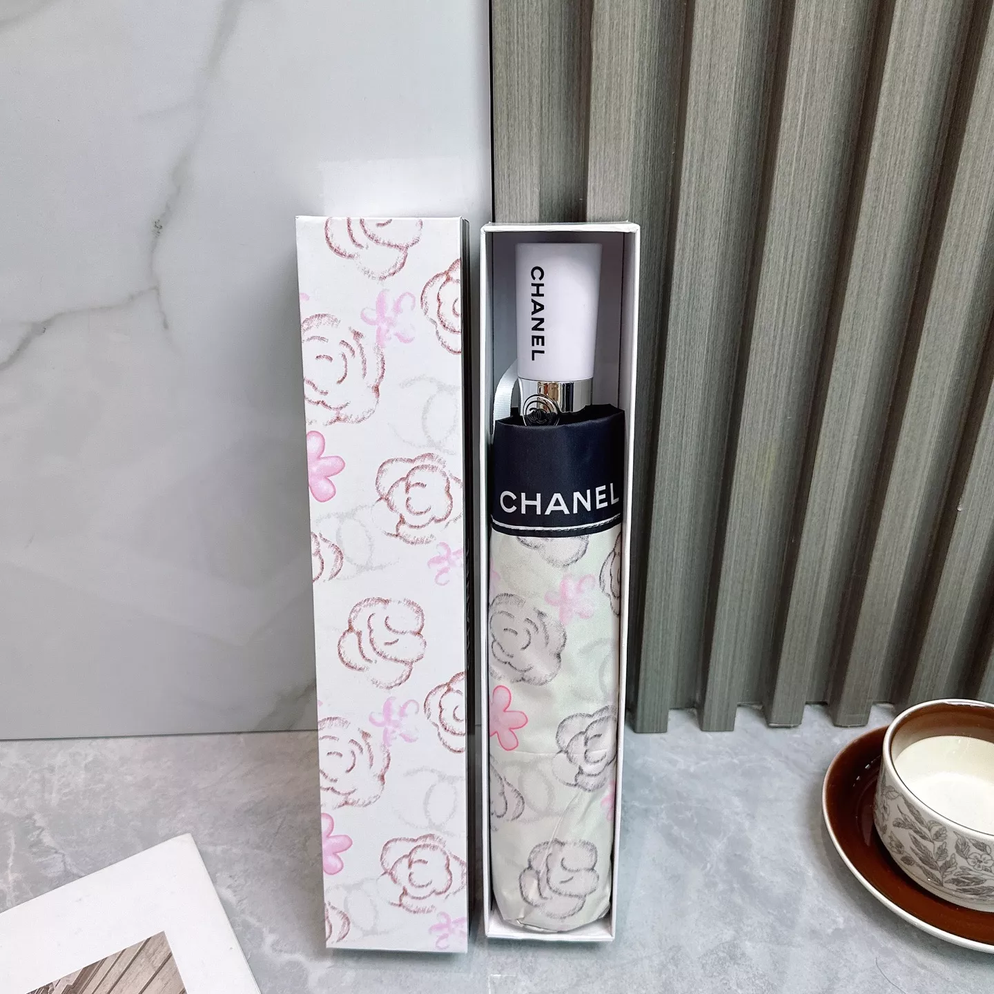 Chanel Umbrellas HighQuality 7494