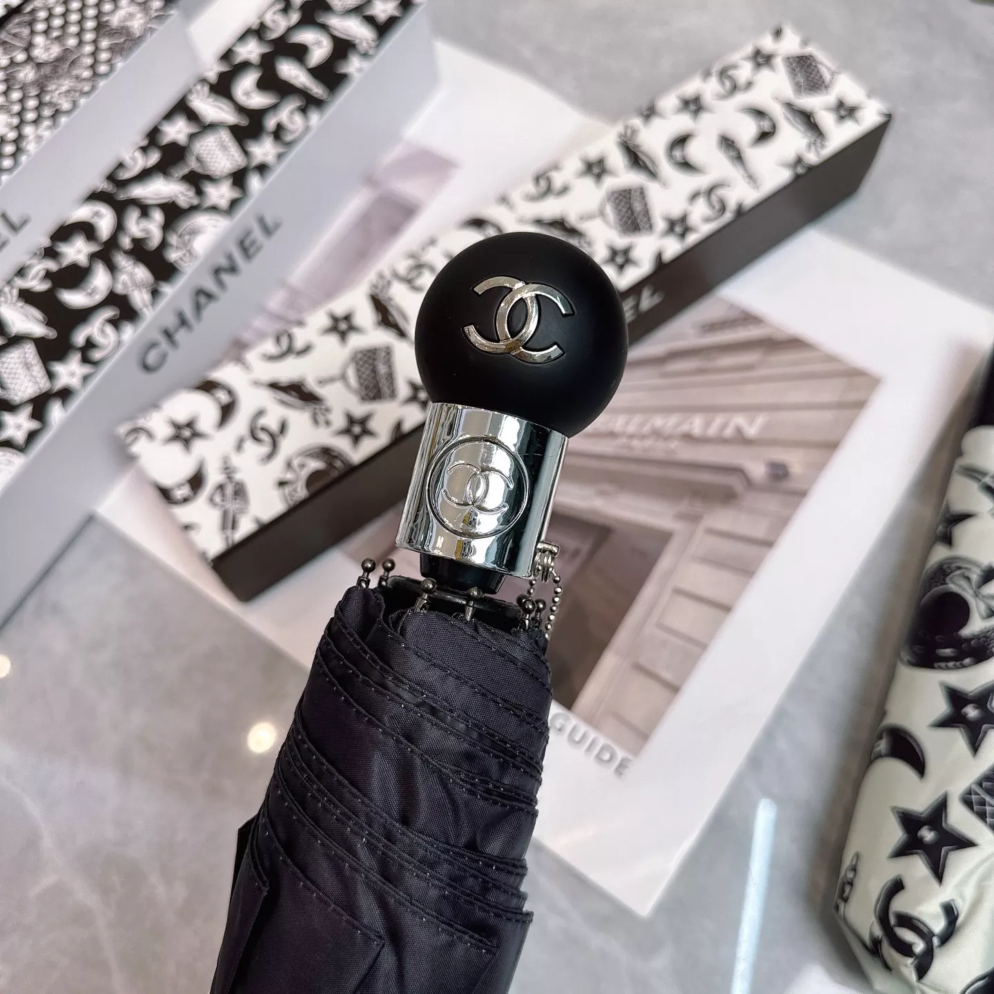 Chanel Umbrellas NewStyle 3240