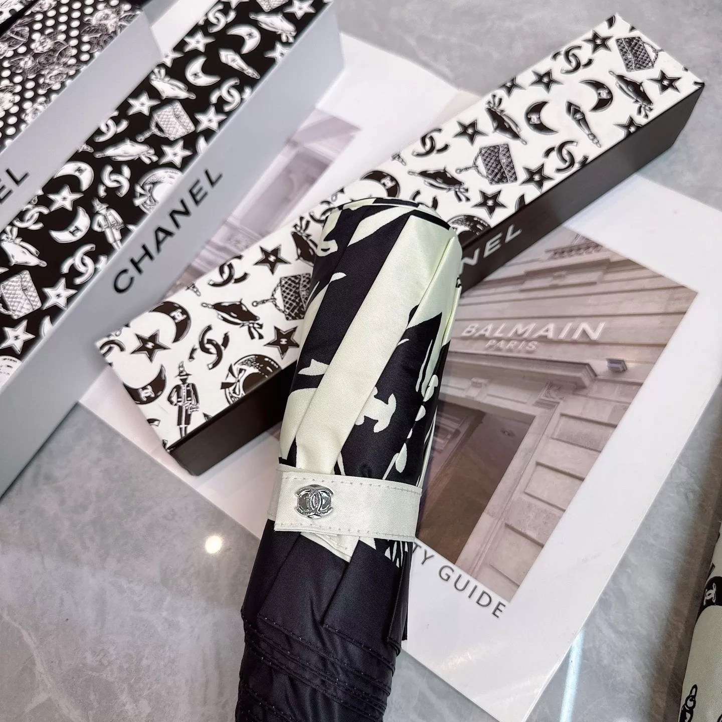 Chanel Umbrellas NewStyle 3240 - Image 7