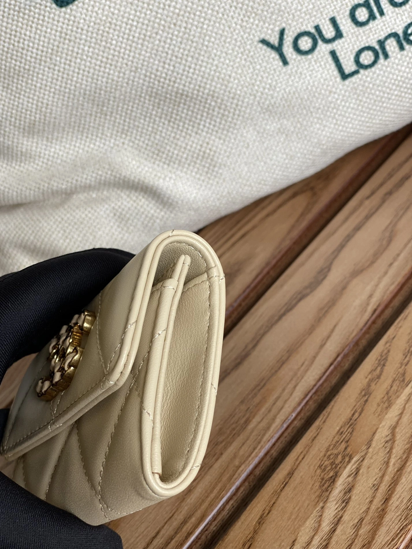 Chanel Wallets Breathable 7102 - Image 4