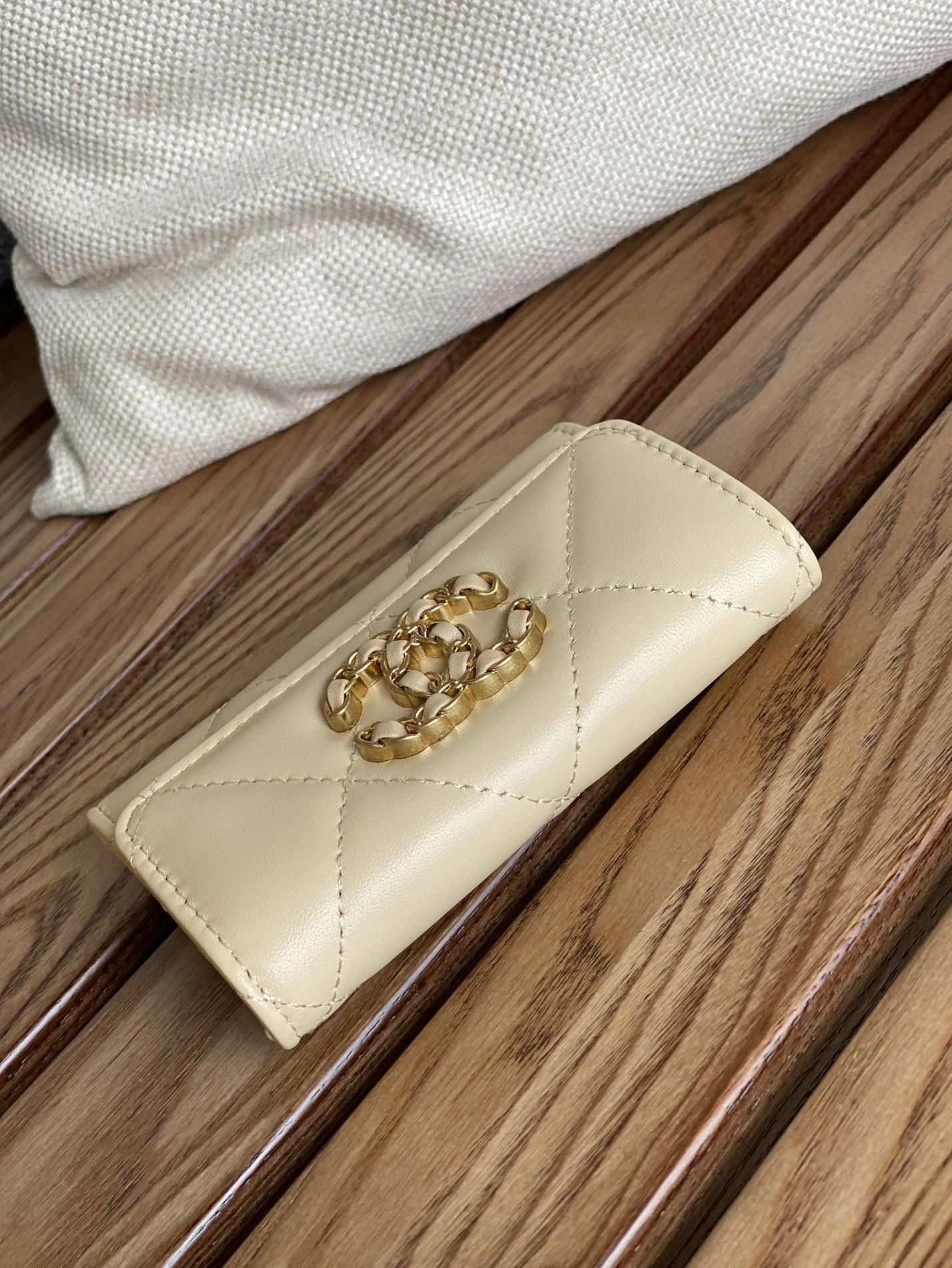 Chanel Wallets Breathable 7102 - Image 5