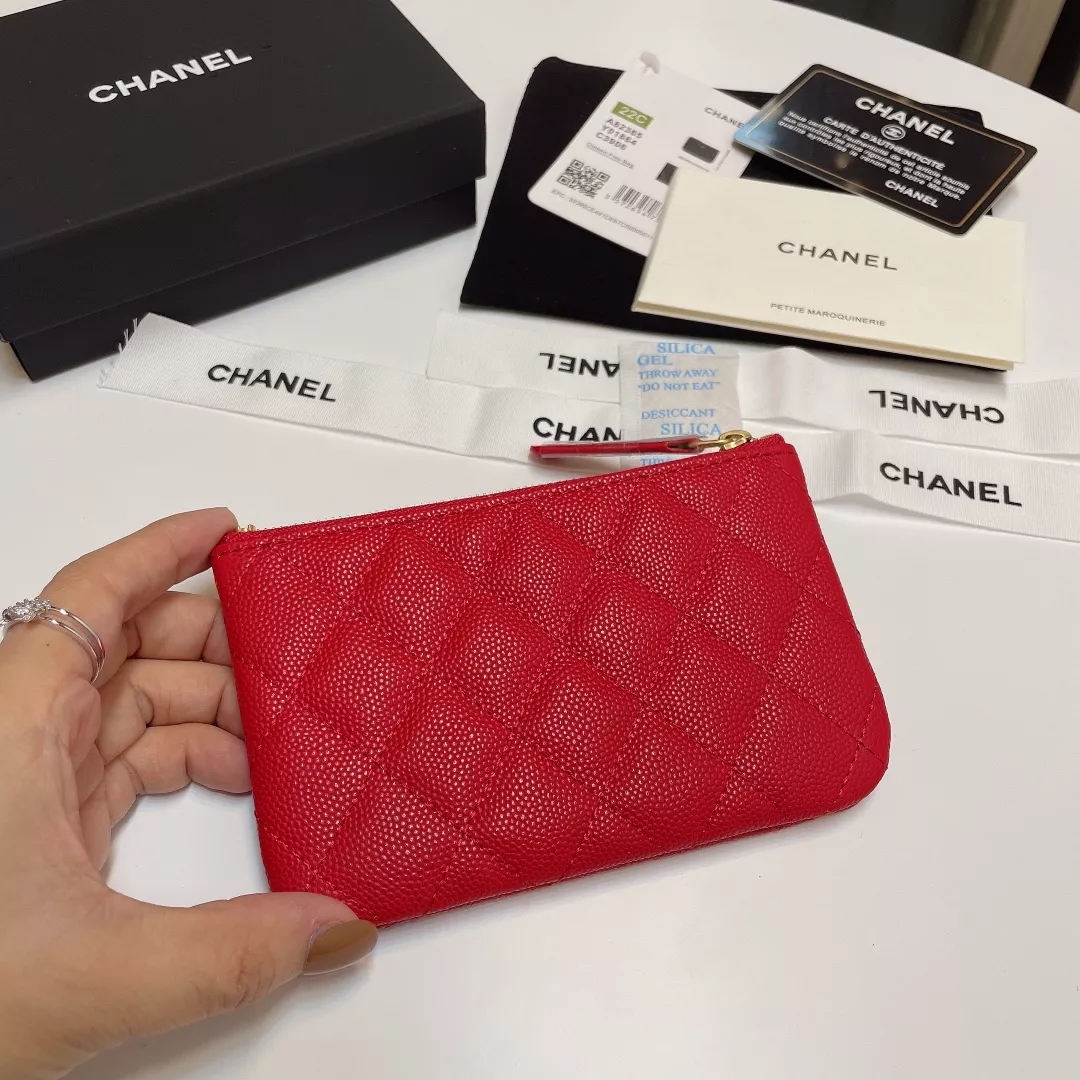 Chanel Wallets Cozy 8714 - Image 3