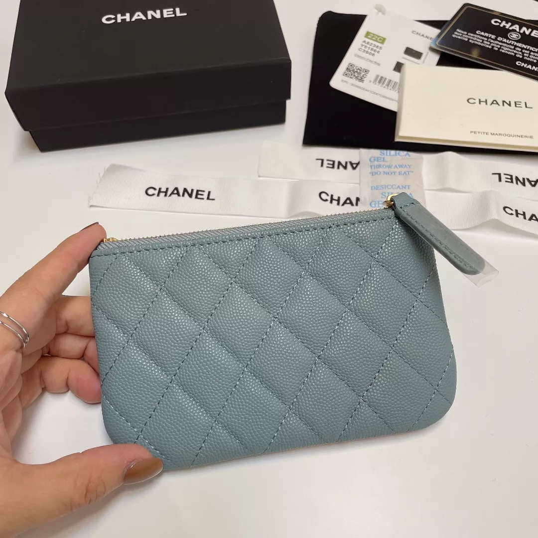 Chanel Wallets Minimalist 7069 - Image 3