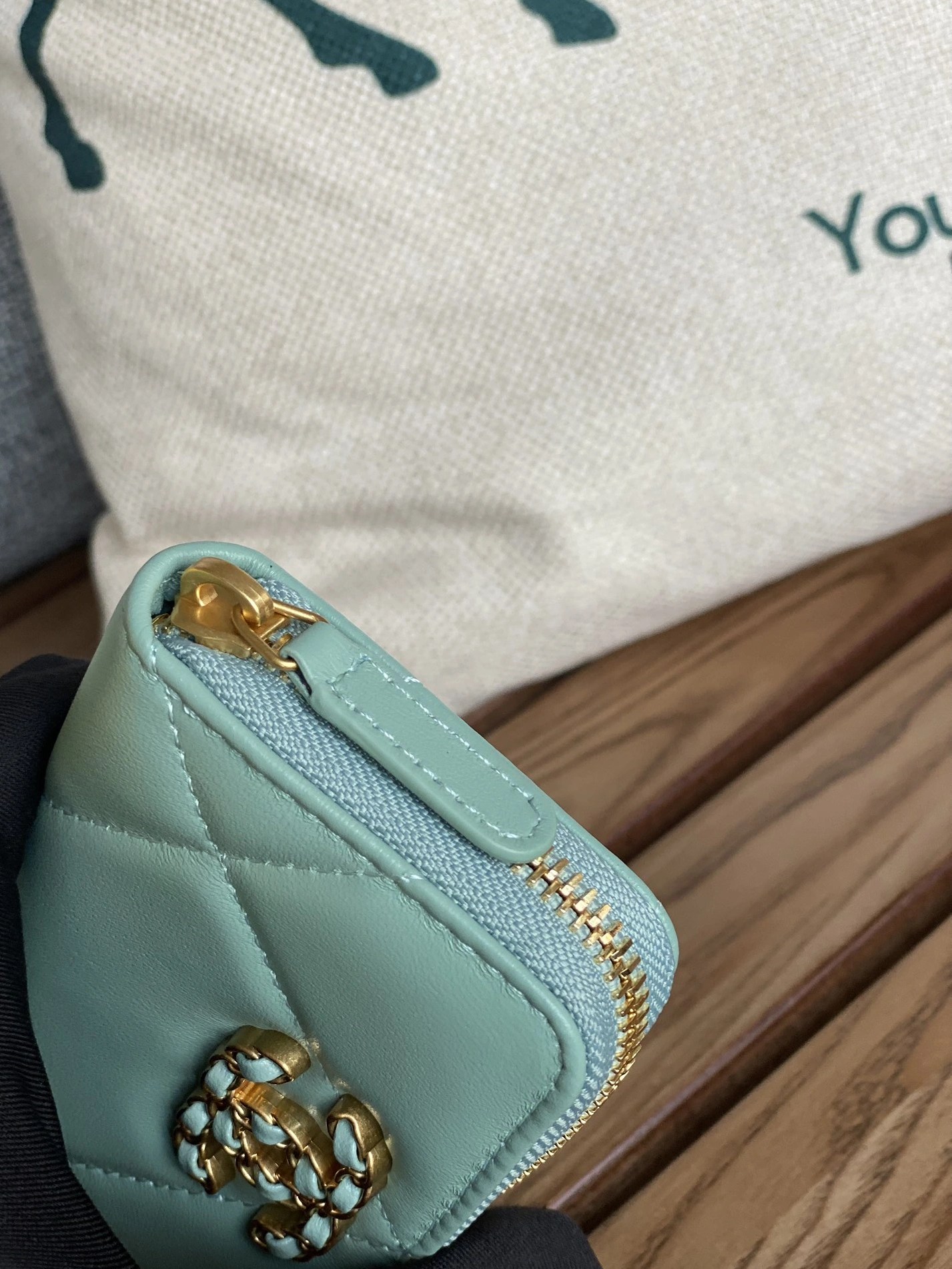 Chanel Wallets Popular 7909 - Image 5