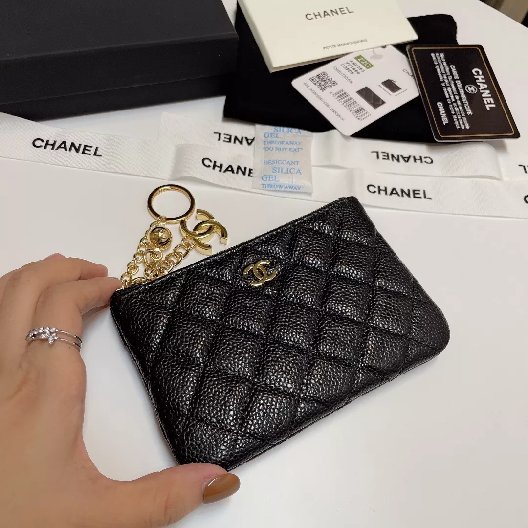 Chanel Wallets SportInspired 9676 - Image 4