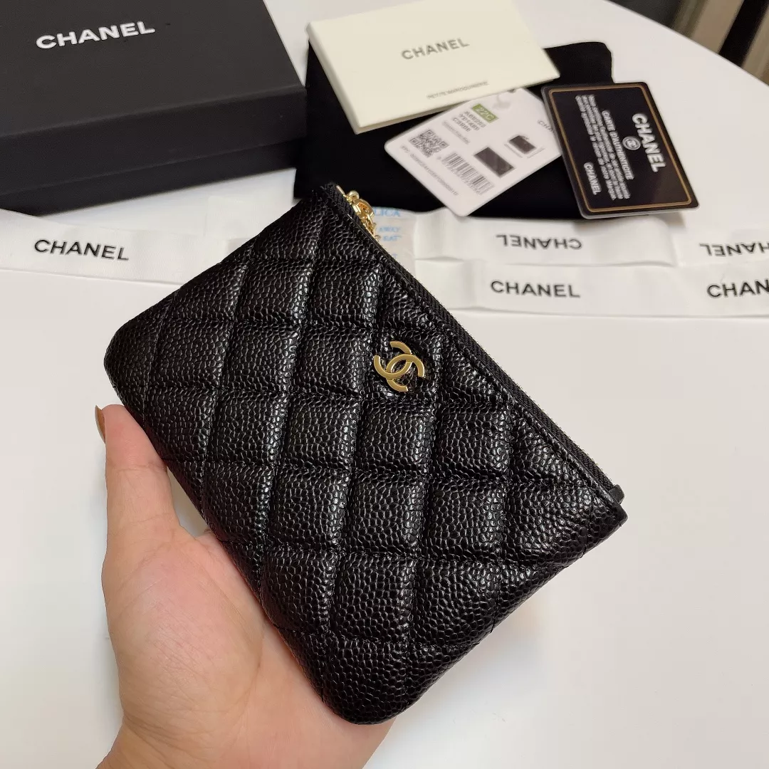 Chanel Wallets SportInspired 9676 - Image 7
