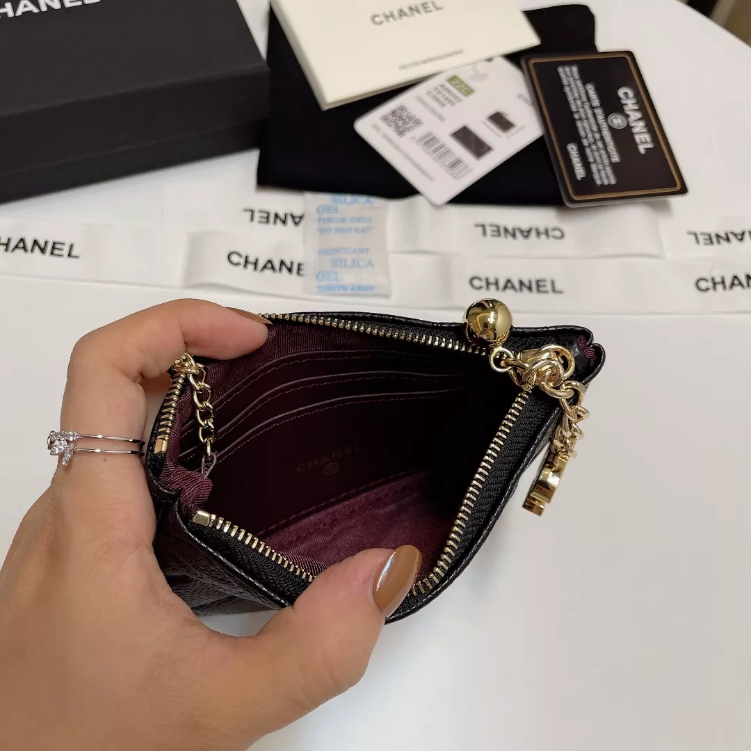 Chanel Wallets SportInspired 9676 - Image 8