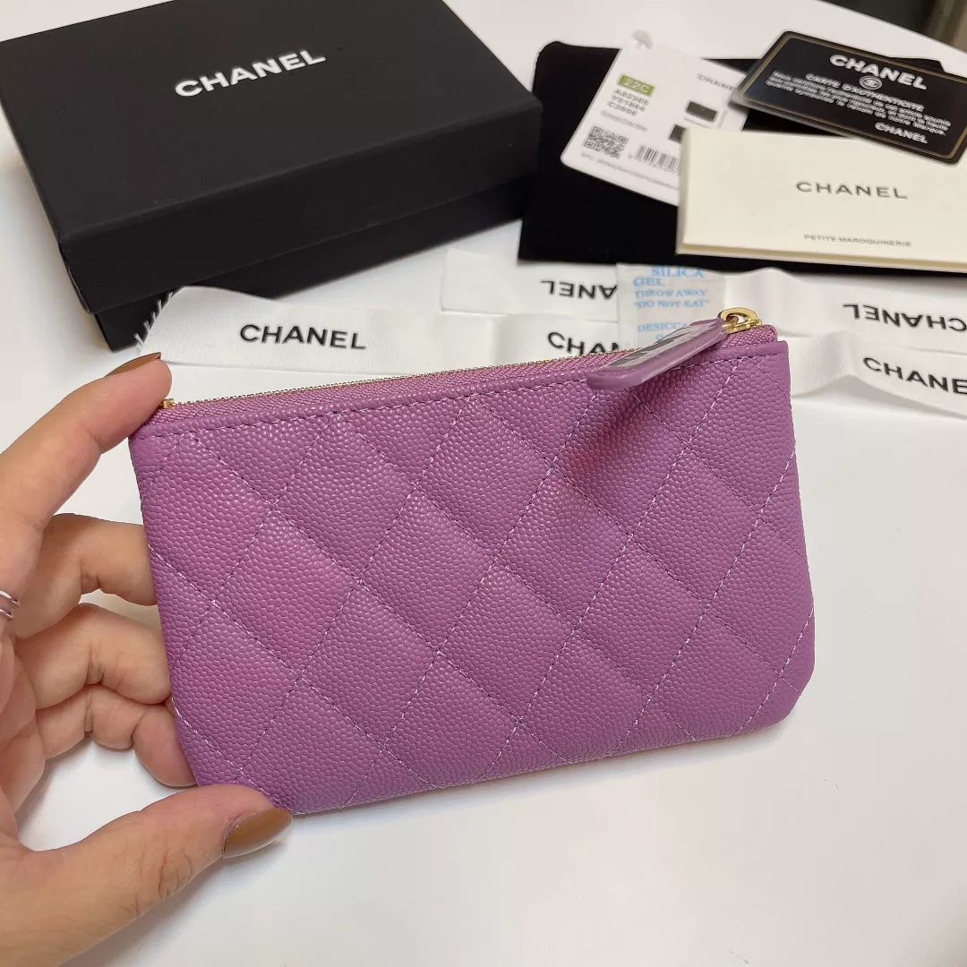 Chanel Wallets Versatile 5036 - Image 3
