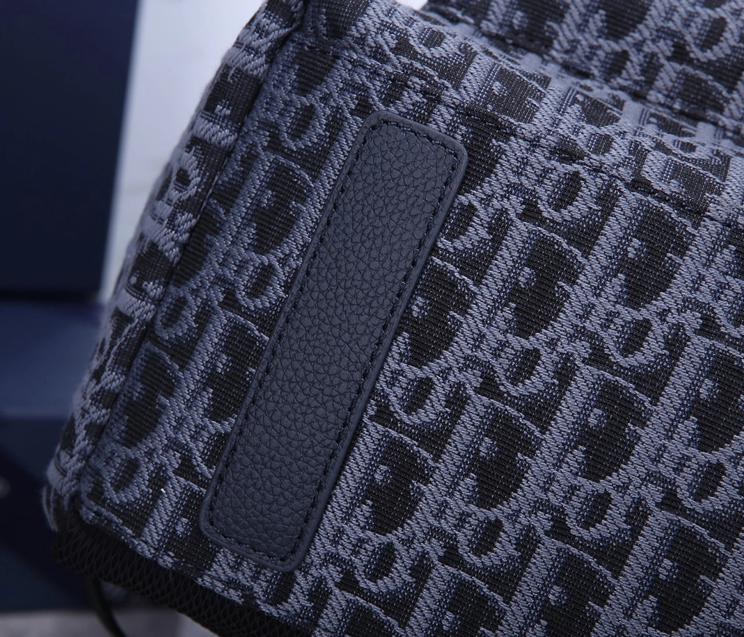 Christian Dior AAA Man Backpacks Breathable 416 - Image 5