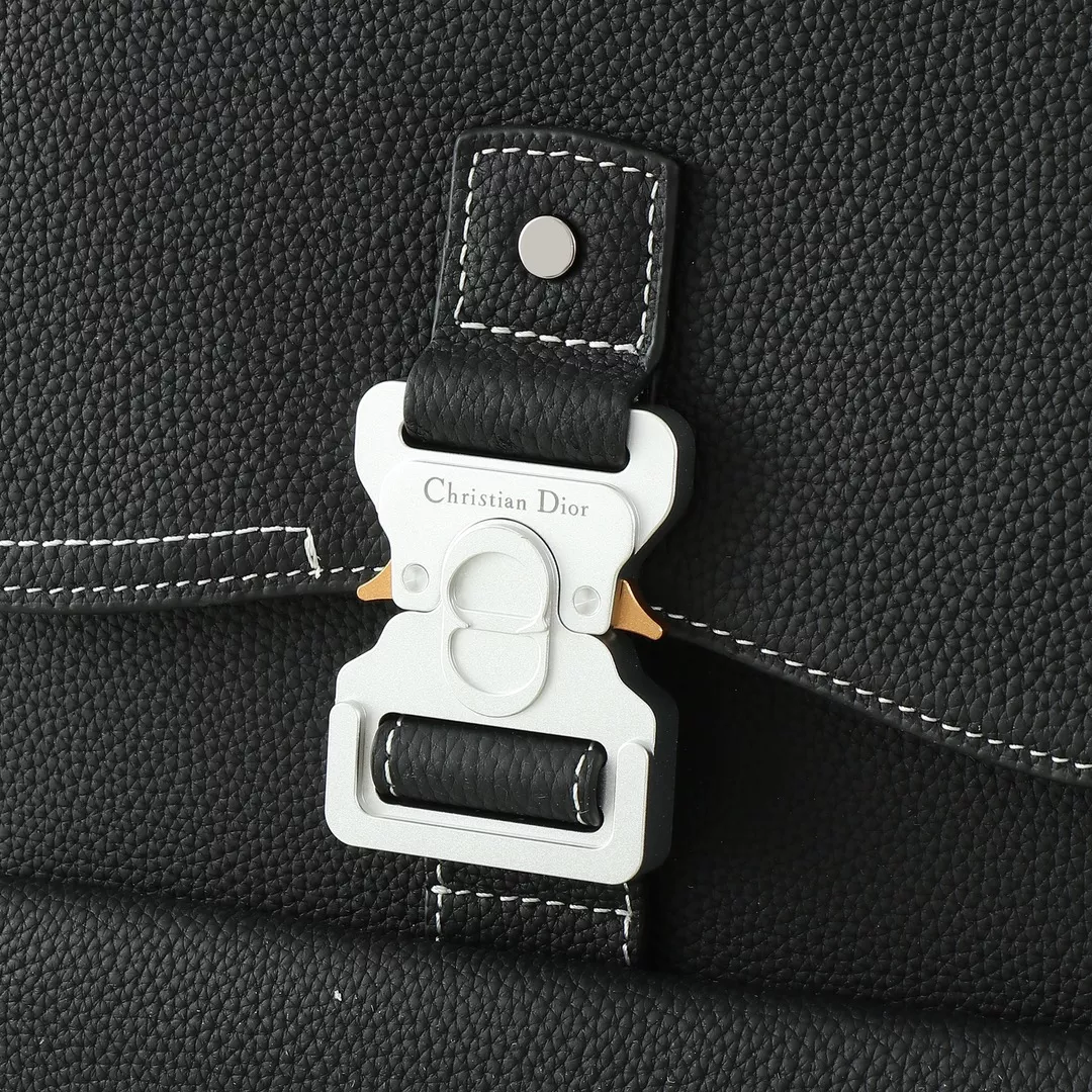 Christian Dior AAA Man Backpacks Durable 8006 - Image 5