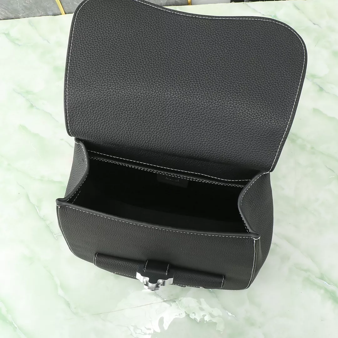 Christian Dior AAA Man Backpacks Durable 8006 - Image 7