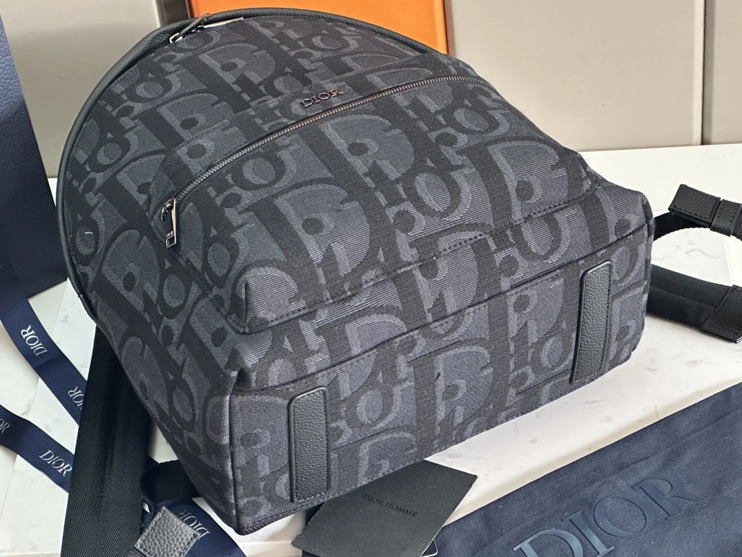 Christian Dior AAA Man Backpacks EasyMatch 4792 - Image 7