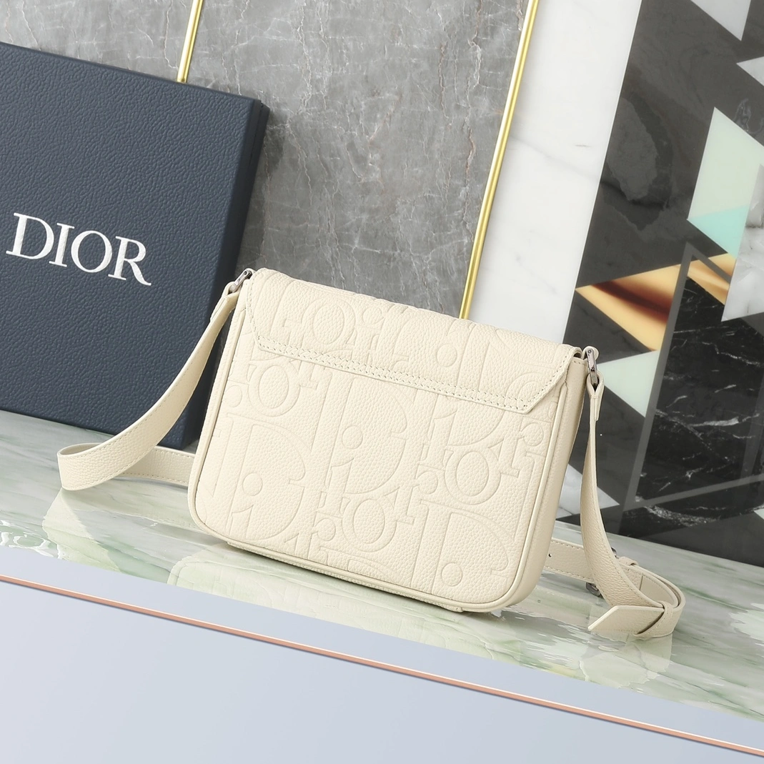 Christian Dior AAA Man Messenger Bags BestValue 5118 - Image 3