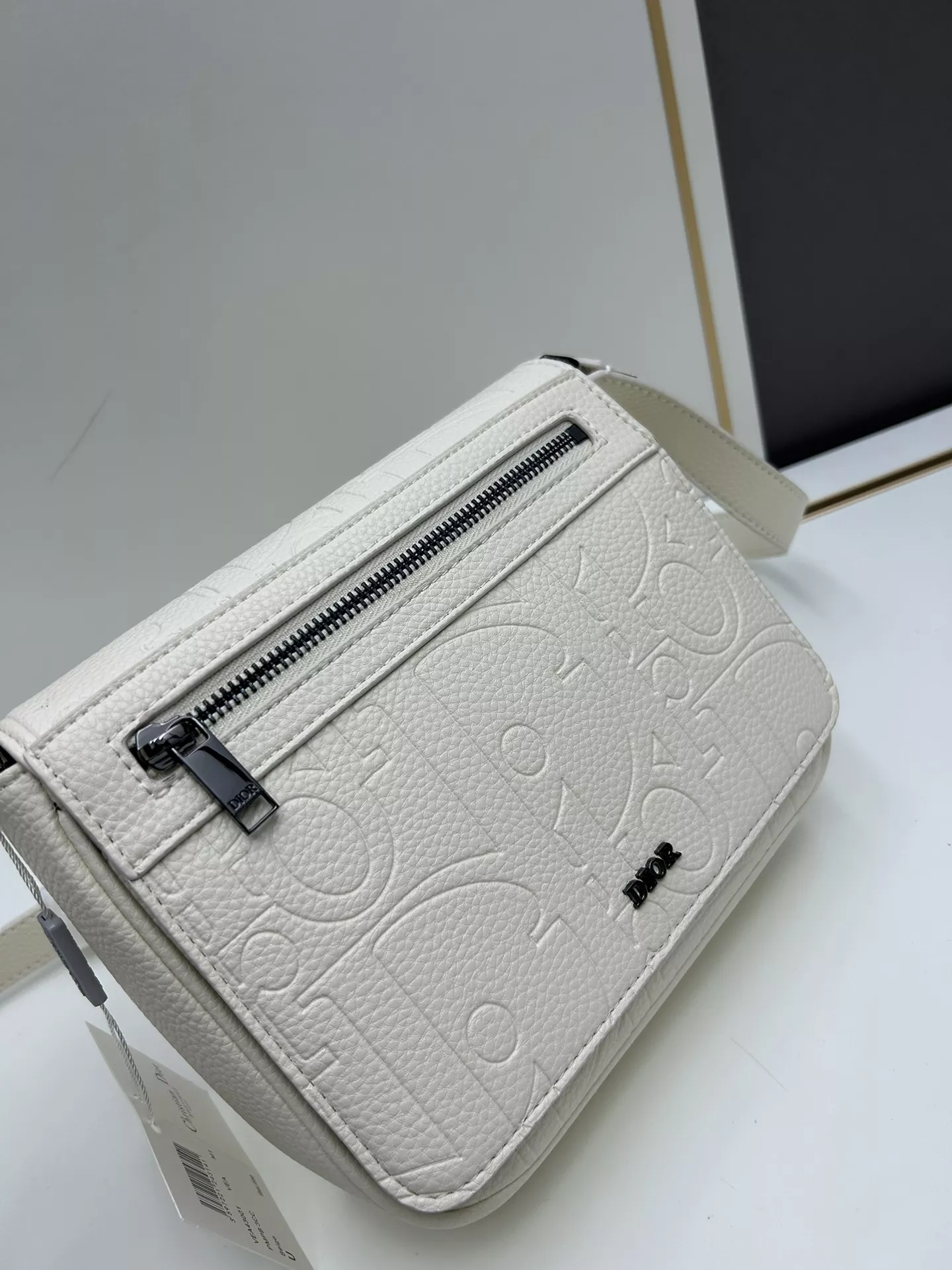 Christian Dior AAA Man Messenger Bags Compact 9771 - Image 3