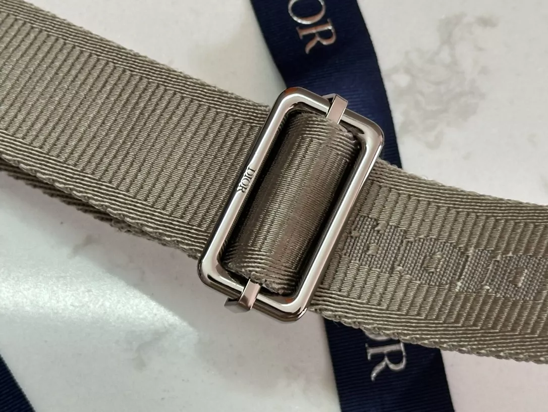 Christian Dior AAA Man Messenger Bags Durable 7962 - Image 7