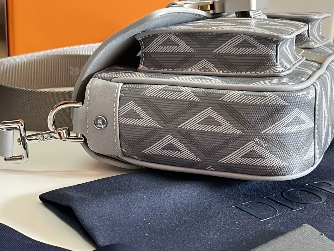 Christian Dior AAA Man Messenger Bags Refined 2515 - Image 5