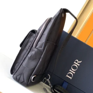 Christian Dior AAA Man Messenger Bags SportInspired 9943