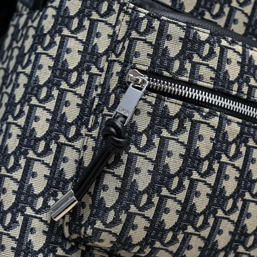 Christian Dior AAA Quality Backpacks For Unisex NewStyle 4169 - Image 5