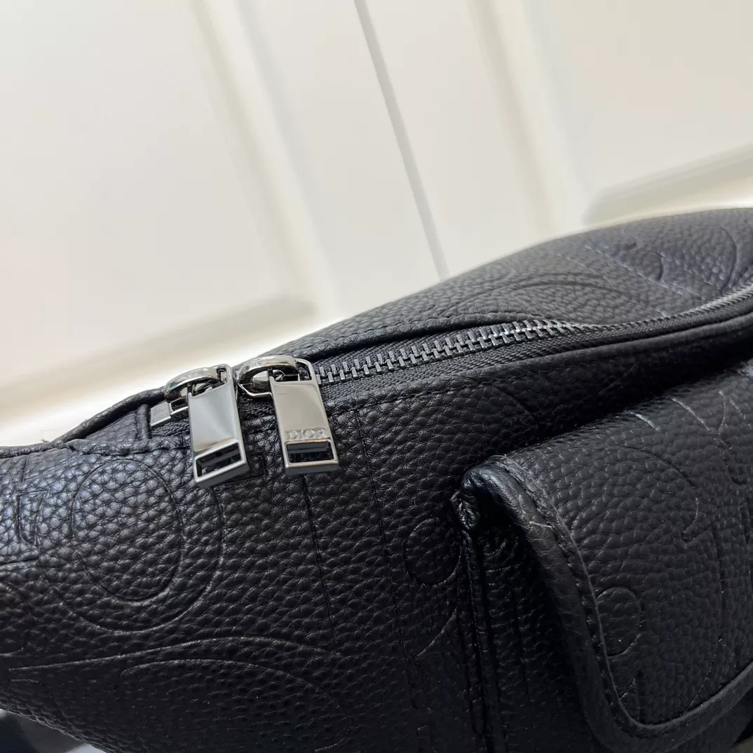 Christian Dior AAA Quality Belt Bags For Unisex Bright 1162 - Image 4