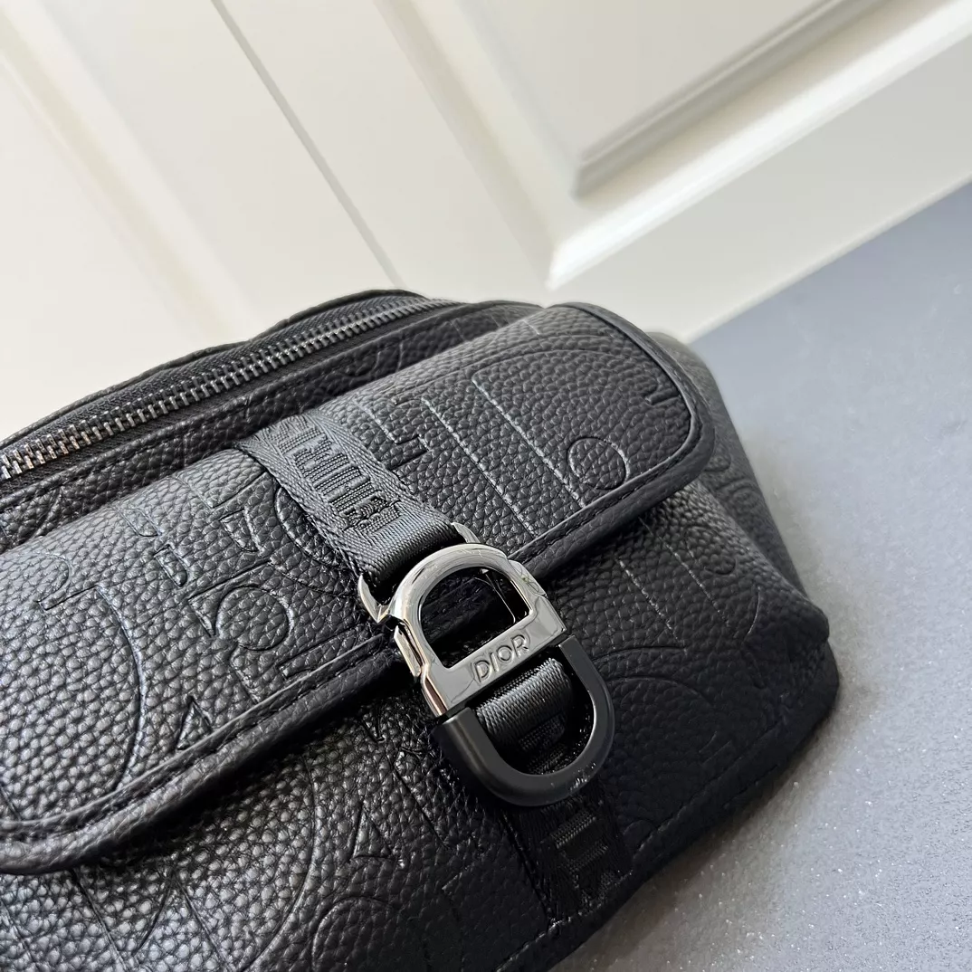 Christian Dior AAA Quality Belt Bags For Unisex Bright 1162 - Image 5
