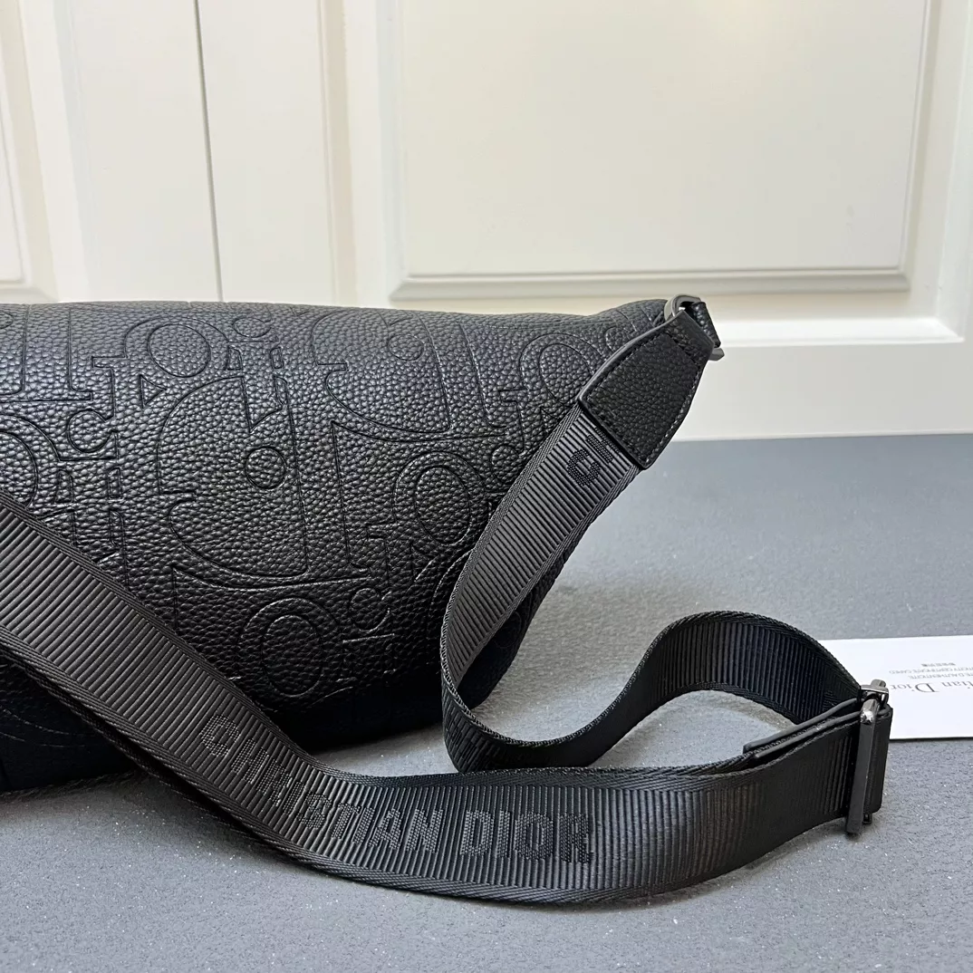 Christian Dior AAA Quality Belt Bags For Unisex Bright 1162 - Image 7