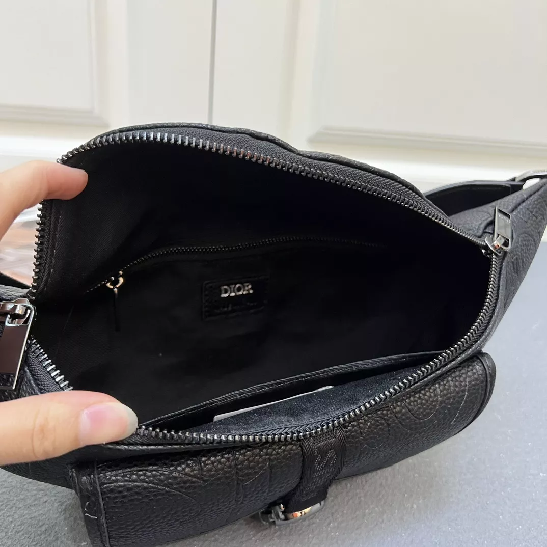 Christian Dior AAA Quality Belt Bags For Unisex Bright 1162 - Image 8