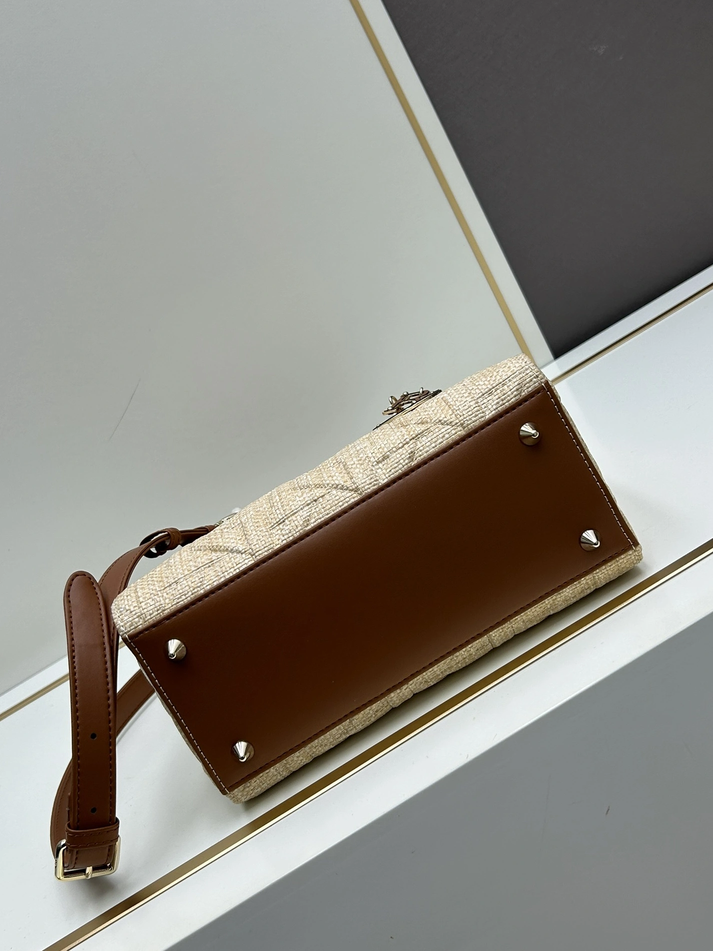 Christian Dior AAA Quality Handbags For Women BestValue 6757 - Image 5