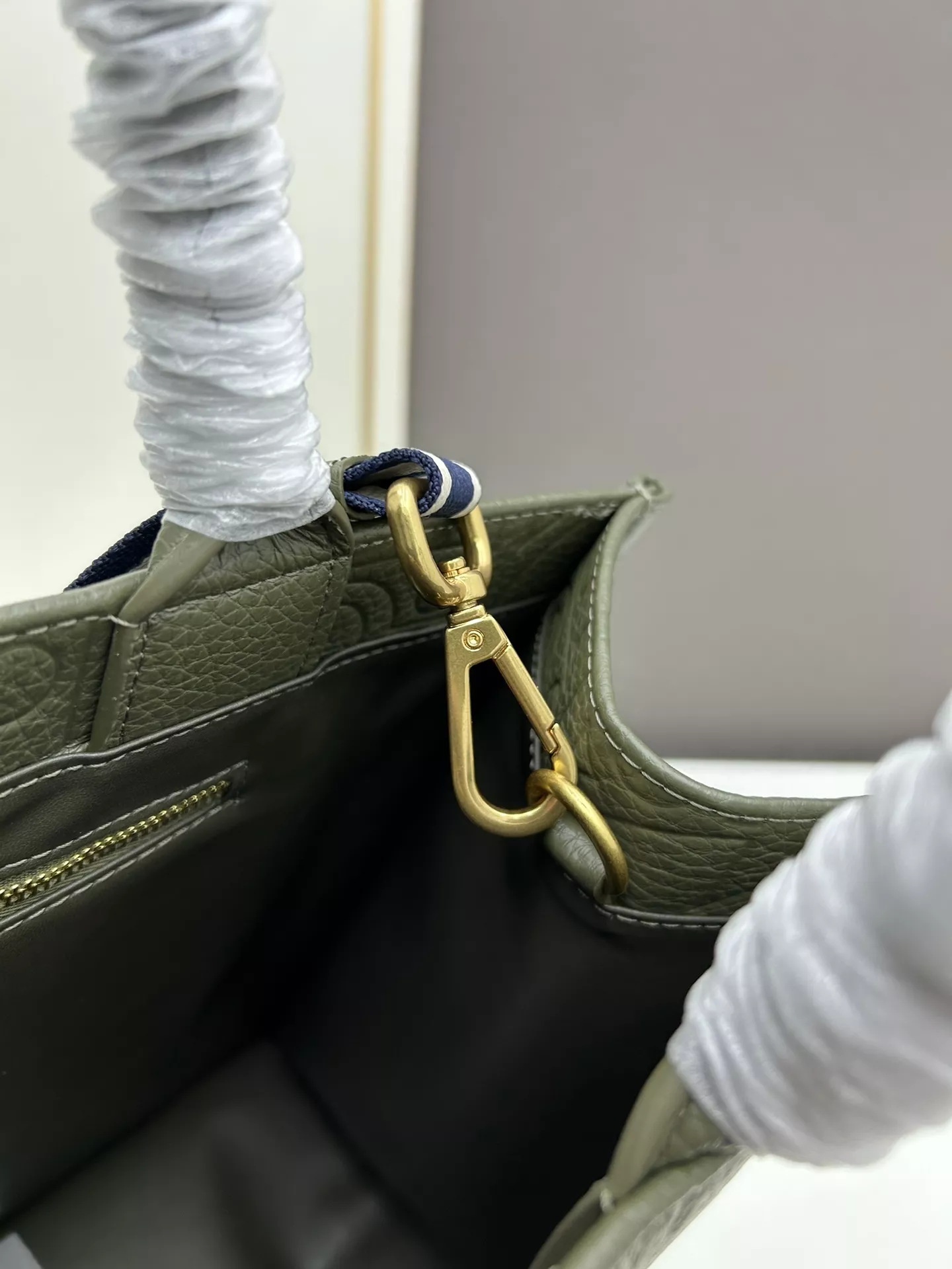 Christian Dior AAA Quality Handbags For Women Bright 2563 - Image 6