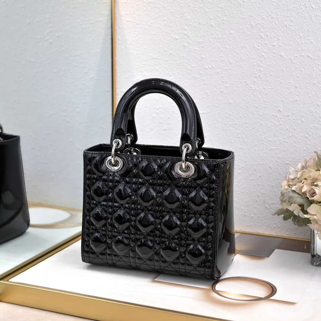 Christian Dior AAA Quality Handbags For Women Comfortable 7607 - Image 5