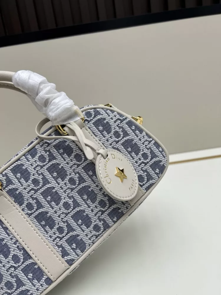 Christian Dior AAA Quality Handbags For Women Compact 6940 - Image 4