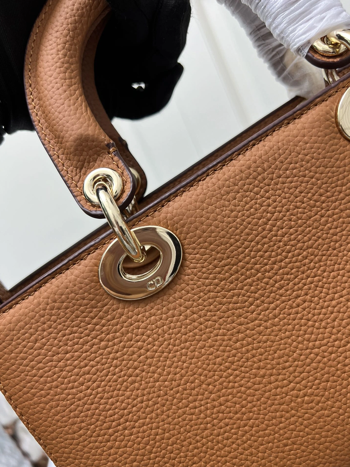 Christian Dior AAA Quality Handbags For Women Resilient 9253 - Image 5