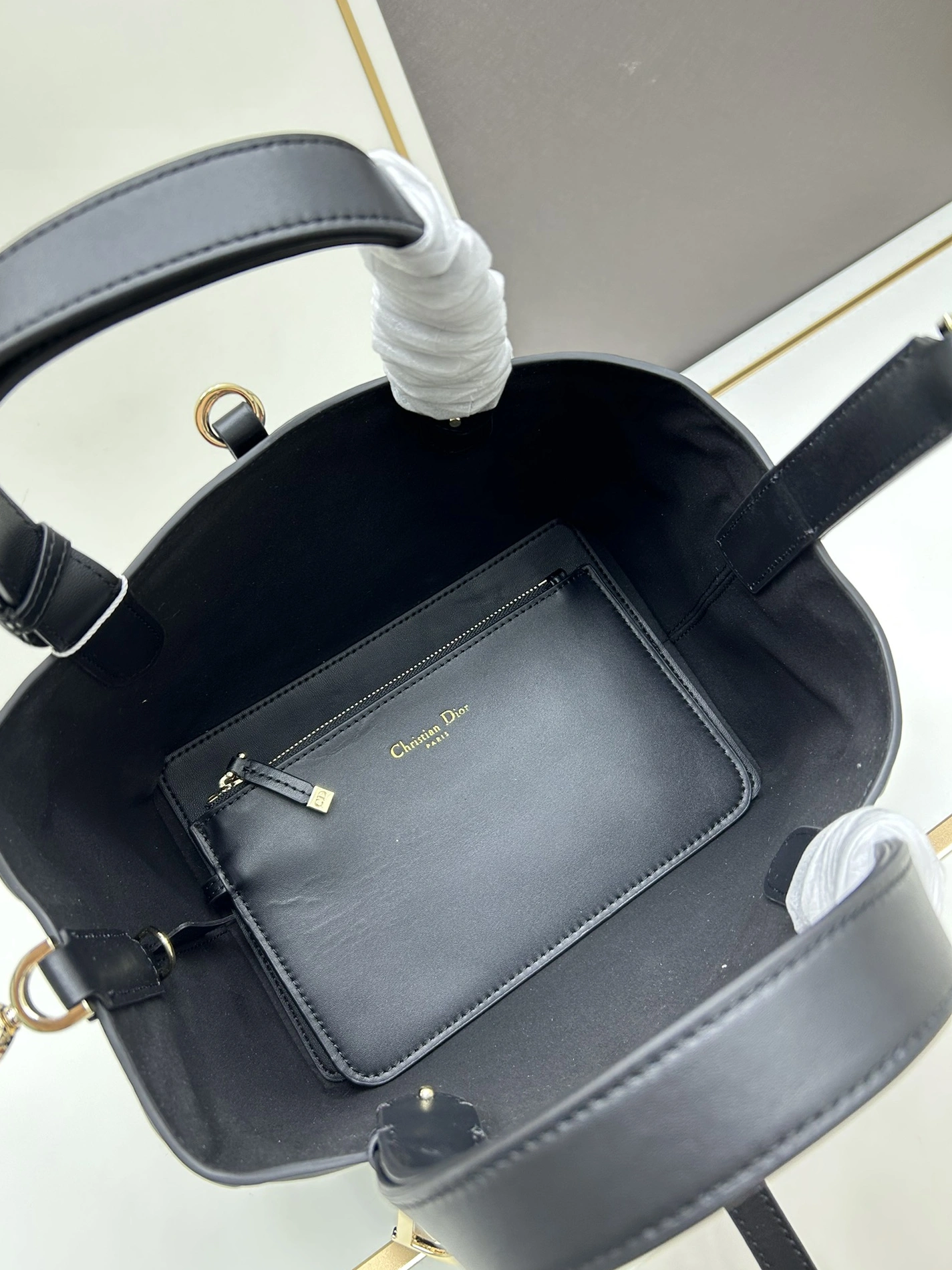 Christian Dior AAA Quality Handbags For Women Sophisticated 1685 - Image 7