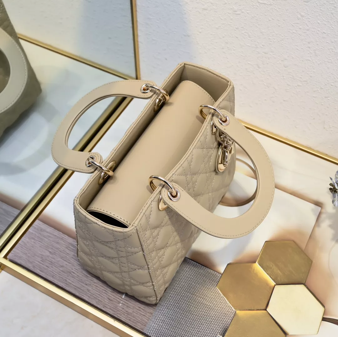 Christian Dior AAA Quality Handbags For Women SportInspired 6734 - Image 4