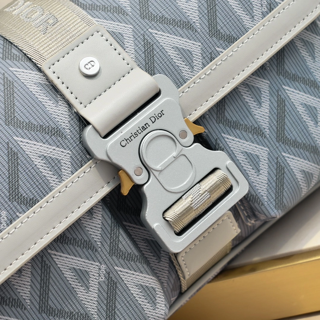 Christian Dior AAA Quality Messenger Bags For Unisex Elegant 1801 - Image 4