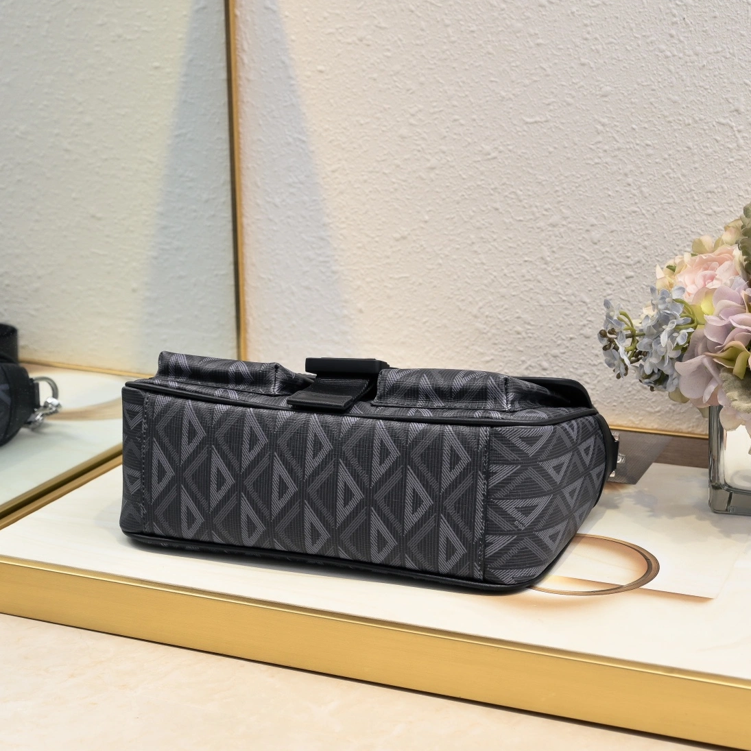 Christian Dior AAA Quality Messenger Bags For Unisex Resilient 9522 - Image 7