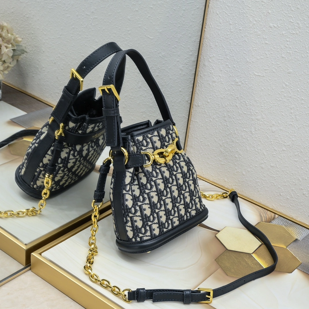 Christian Dior AAA Quality Messenger Bags For Women AllSeason 5980