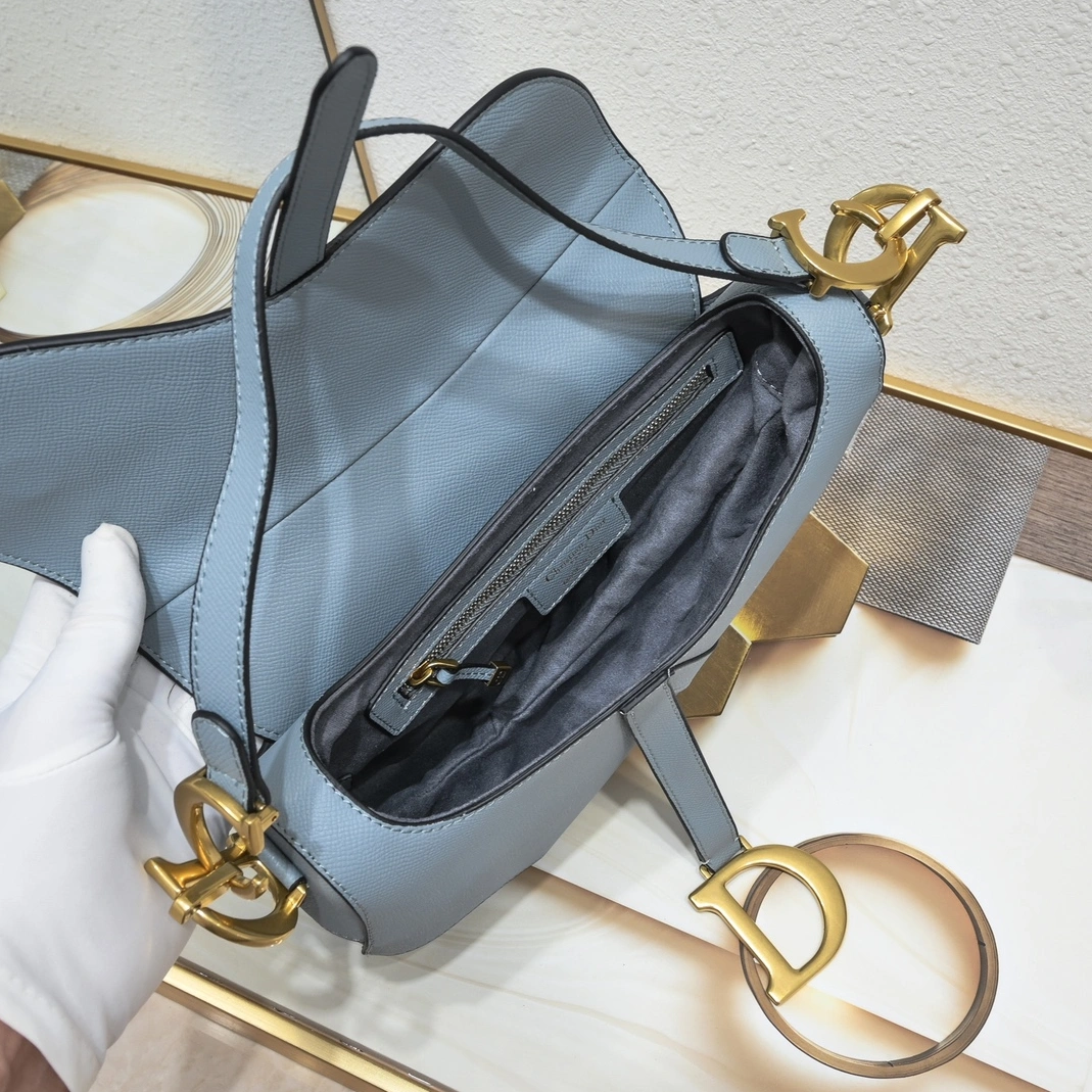 Christian Dior AAA Quality Messenger Bags For Women Cozy 8897 - Image 7