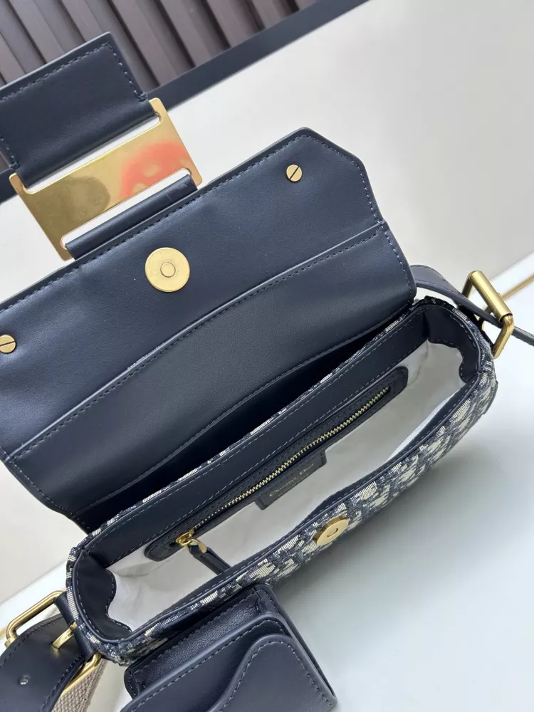 Christian Dior AAA Quality Messenger Bags For Women Lightweight 1687 - Image 7