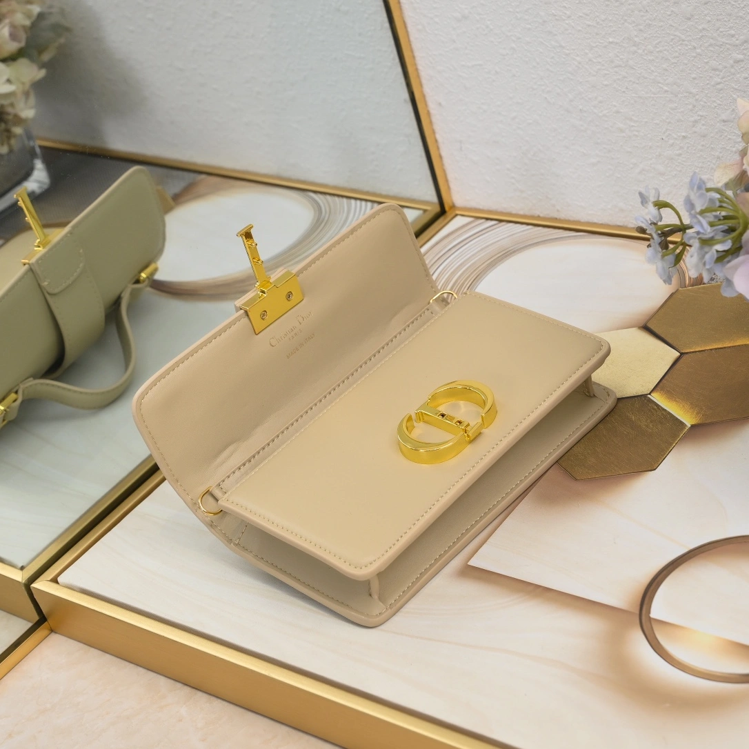 Christian Dior AAA Quality Messenger Bags For Women Lightweight 2577 - Image 6